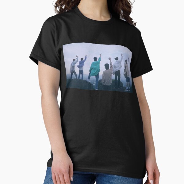 Artikel-Vorschau von Nur B - Kpop, designt und verkauft von TheDazedDreamer.