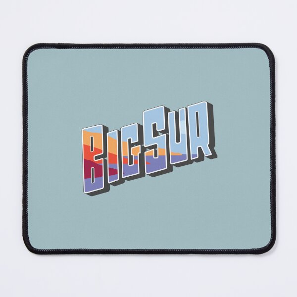 Item preview, Apple WWDC _20 Big Sur    designed and sold by TobyPotts.