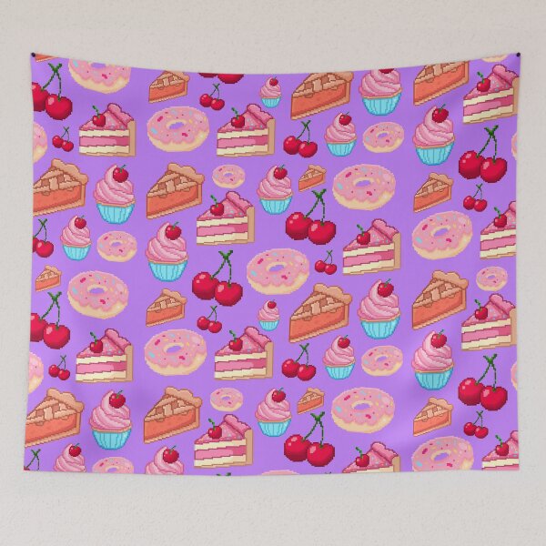 Item preview, Diabetes (purple) designed and sold by Toyger-Lilly.