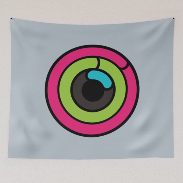 Item preview, Apple WWDC activity   designed and sold by TobyPotts.