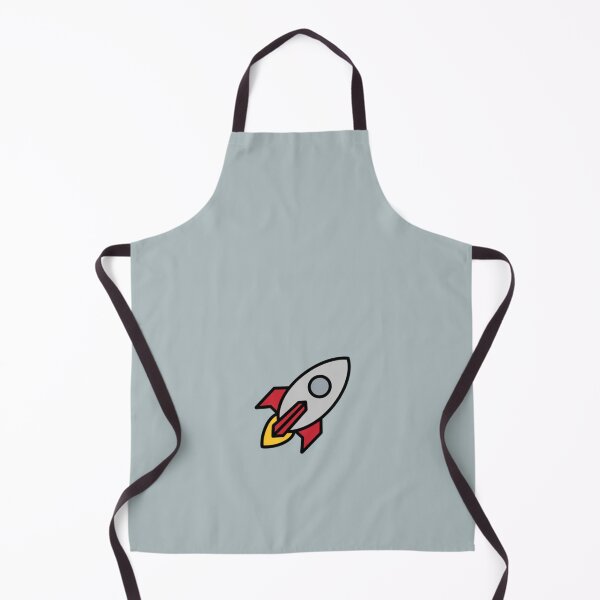 Item preview, Apple WWDC rocket   designed and sold by TobyPotts.