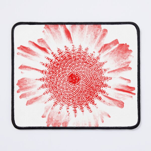 Item preview, 528 HZ FLOWER 6 designed and sold by Jonathan Dow Art.