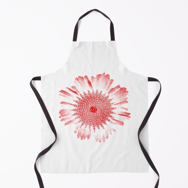 Item preview, 528 HZ FLOWER 6 designed and sold by Jonathan Dow Art.