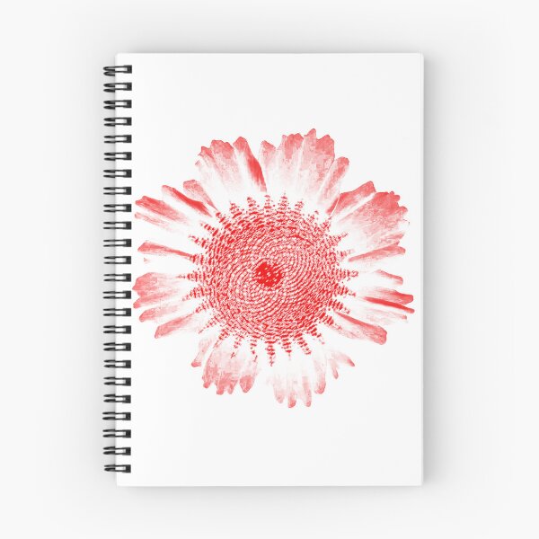 Item preview, 528 HZ FLOWER 6 designed and sold by Jonathan Dow Art.
