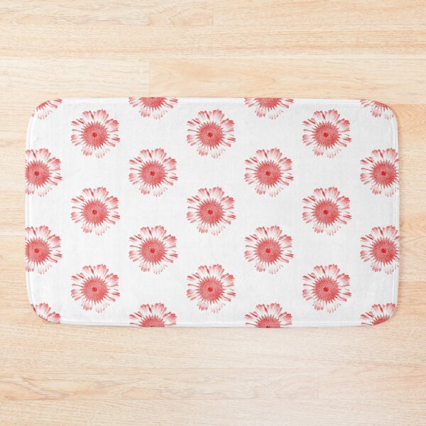 Item preview, 528 HZ FLOWER 6 designed and sold by Jonathan Dow Art.