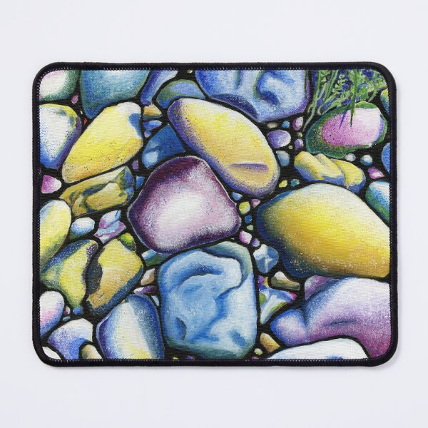 Item preview, Beach Rocks designed and sold by Kevin Cameron.