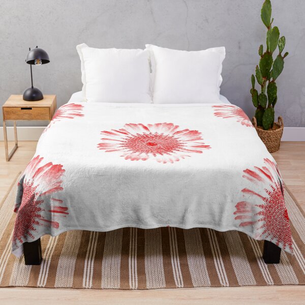 Item preview, 528 HZ FLOWER 6 designed and sold by Jonathan Dow Art.