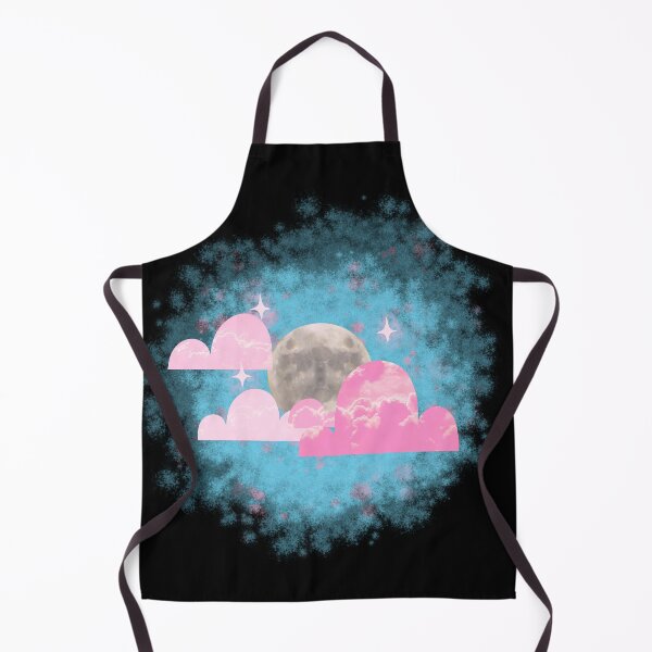 Item preview, Discreet Transfem Pride Space Design designed and sold by luvly-bejeweled-pigeon.