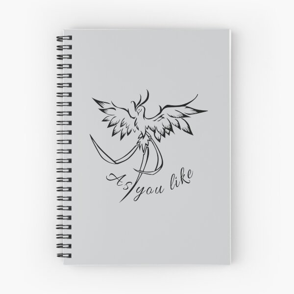 Item preview, As you like   designed and sold by TobyPotts.
