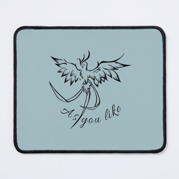 Item preview, As you like   designed and sold by TobyPotts.