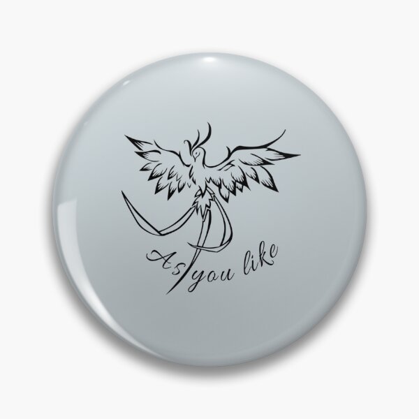 Item preview, As you like   designed and sold by TobyPotts.