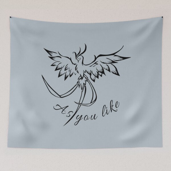 Item preview, As you like   designed and sold by TobyPotts.