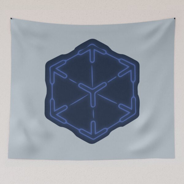 Item preview, Cube WWDC 2019   designed and sold by TobyPotts.