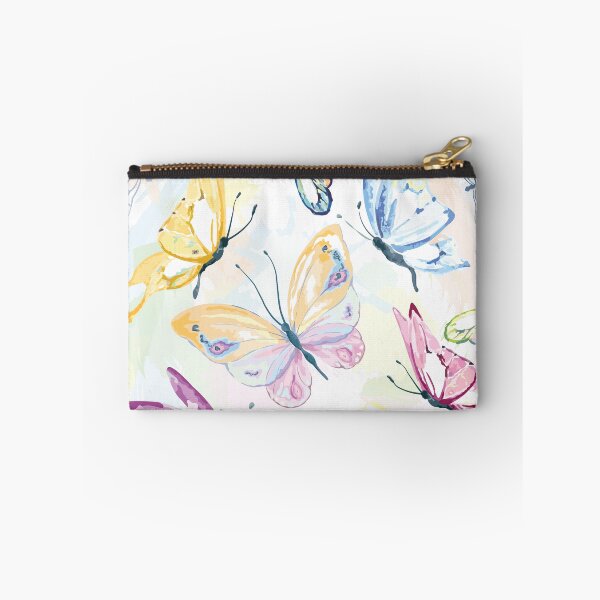 Item preview, Fluttering Butterflies And Dragonflies designed and sold by danikaVT.