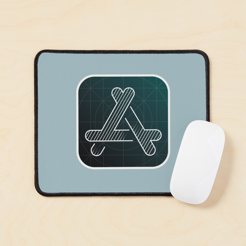 Item preview, Mouse Pad designed and sold by TobyPotts.