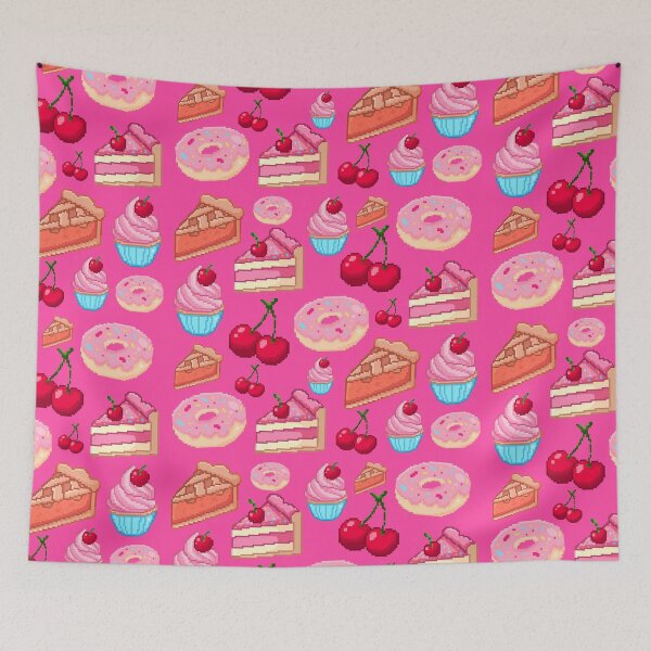 Item preview, Diabetes (pink) designed and sold by Toyger-Lilly.
