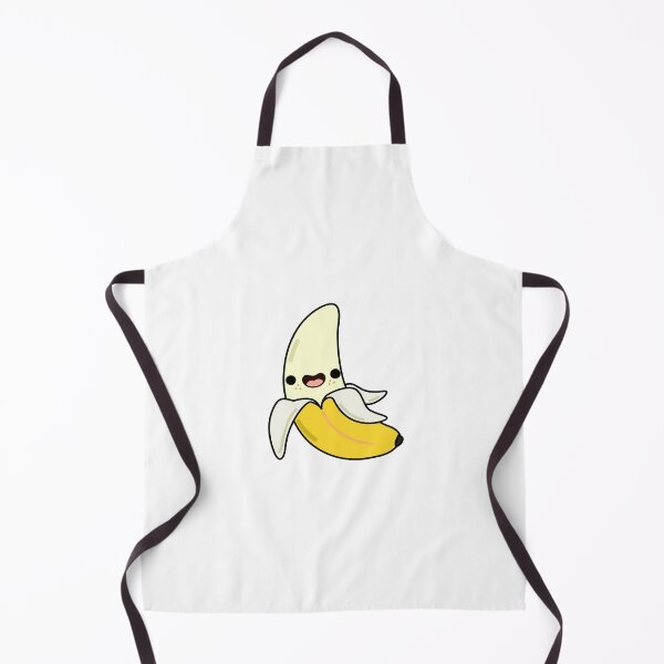 Artikelvorschau, Kawaii Bananenfrucht entworfen und verkauft von kawaiilife.