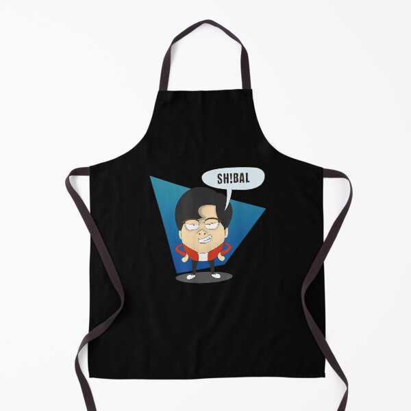 Item preview, PartinG Cartoon Esports Legend T-Shirt designed and sold by DahnkeBinney.