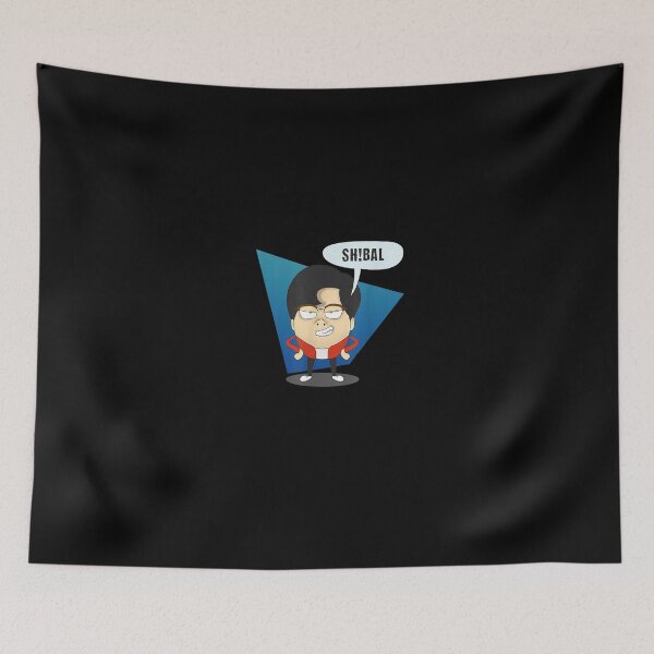 Item preview, PartinG Cartoon Esports Legend T-Shirt designed and sold by DahnkeBinney.