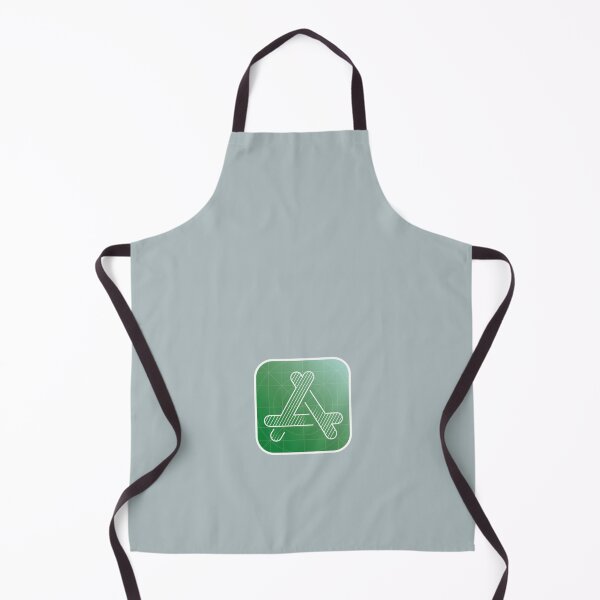 Item preview, Developer icon green   designed and sold by TobyPotts.
