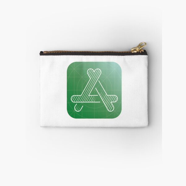 Item preview, Developer icon green   designed and sold by TobyPotts.