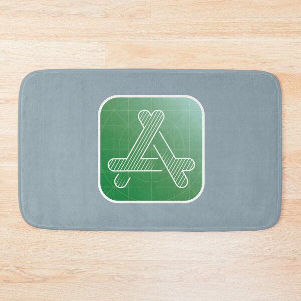 Item preview, Developer icon green   designed and sold by TobyPotts.