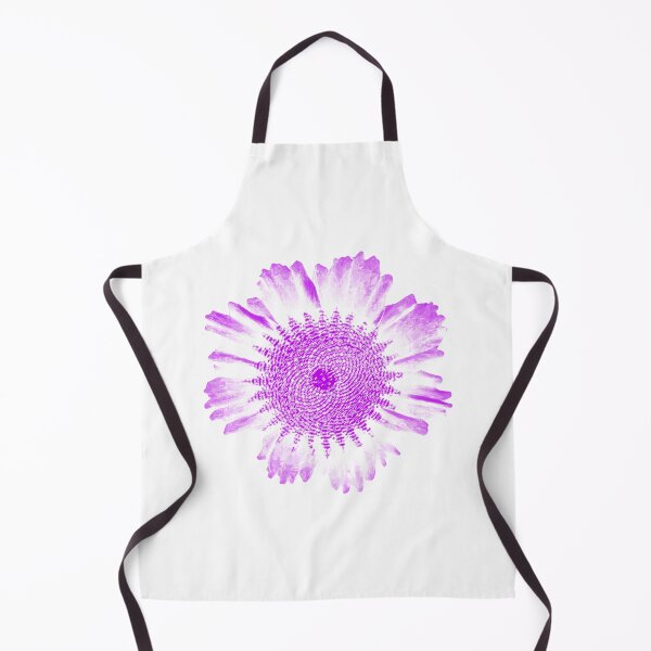 Item preview, 528 HZ FLOWER 7 designed and sold by Jonathan Dow Art.