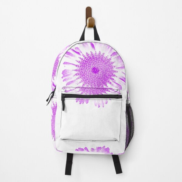 Item preview, 528 HZ FLOWER 7 designed and sold by Jonathan Dow Art.