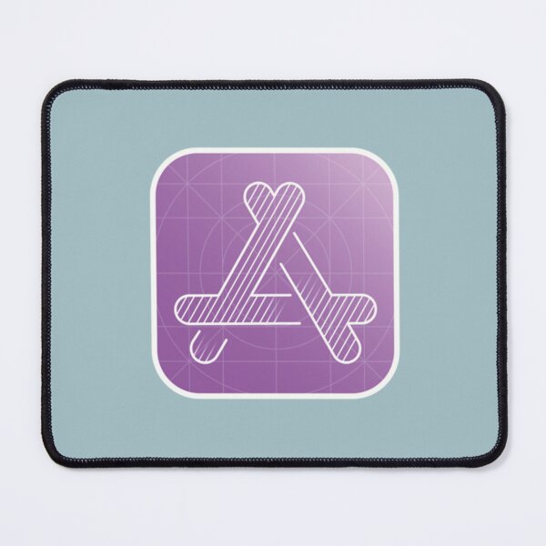 Item preview, Developer icon pink   designed and sold by TobyPotts.