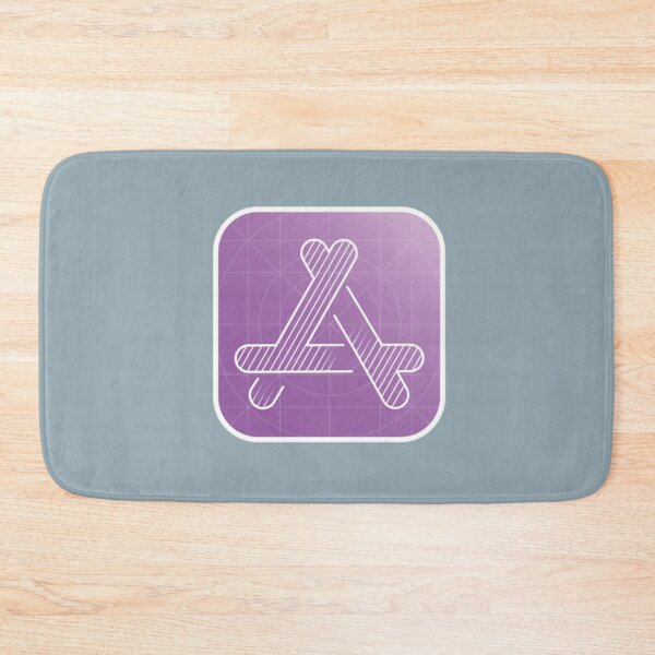 Item preview, Developer icon pink   designed and sold by TobyPotts.