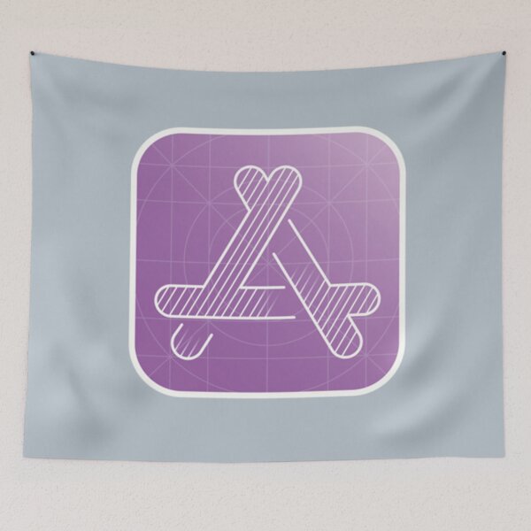 Item preview, Developer icon pink   designed and sold by TobyPotts.
