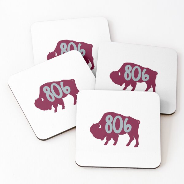 Item preview, 806 Buff designed and sold by kdk11d.