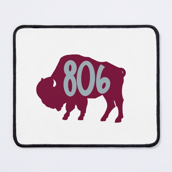 Item preview, 806 Buff designed and sold by kdk11d.