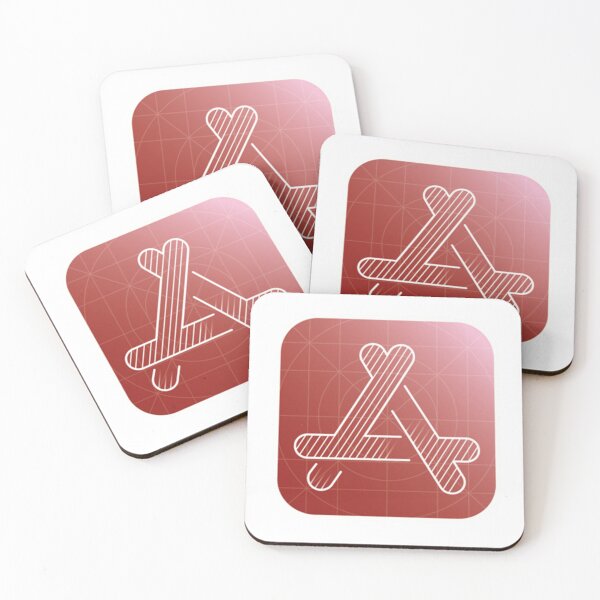 Item preview, Developer icon red   designed and sold by TobyPotts.