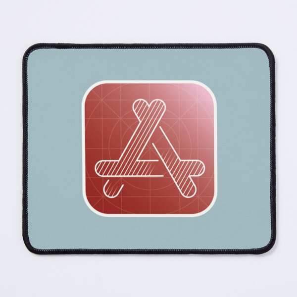 Item preview, Developer icon red designed and sold by TobyPotts.