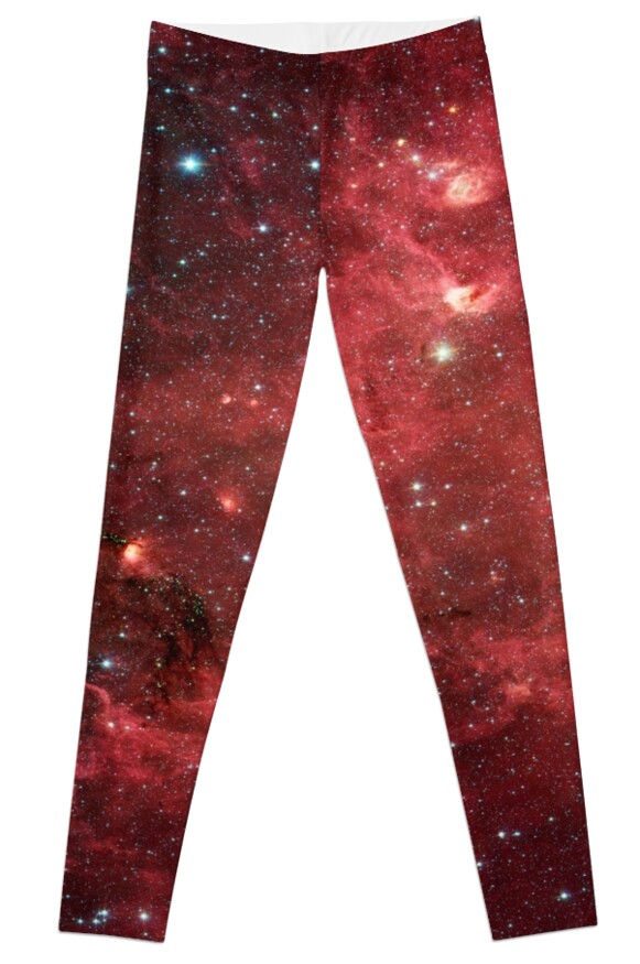 infrared leggings