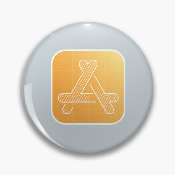 Item preview, Developer icon yellow   designed and sold by TobyPotts.