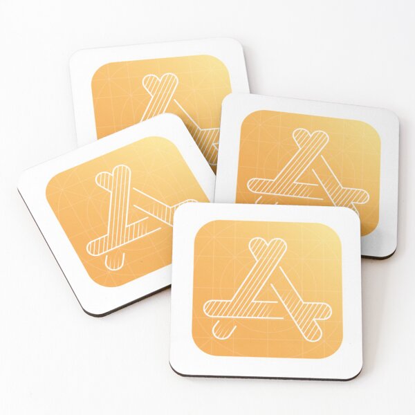 Item preview, Developer icon yellow   designed and sold by TobyPotts.