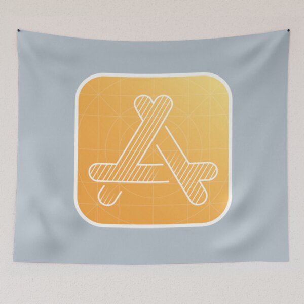Item preview, Developer icon yellow   designed and sold by TobyPotts.