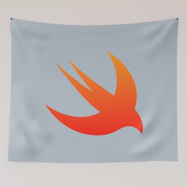 Item preview, Swift WWDC 2020   designed and sold by TobyPotts.