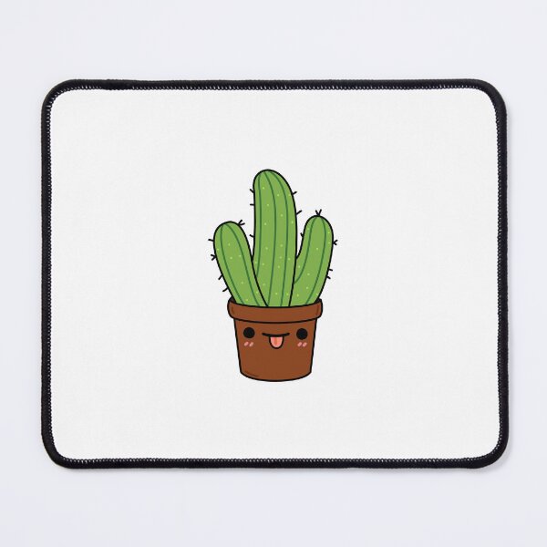 Item preview, Kawaii Cactus #10 designed and sold by kawaiilife.