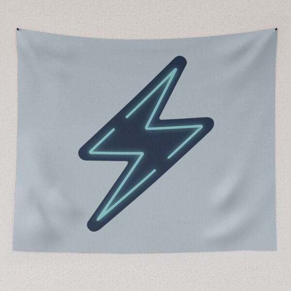 Item preview, Thunder WWDC 2019   designed and sold by TobyPotts.