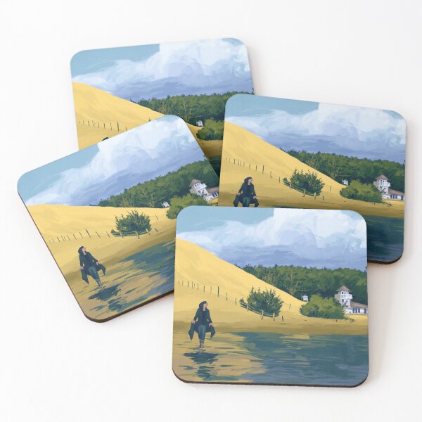 Item preview, Out at Silver Lake designed and sold by JMFenner.