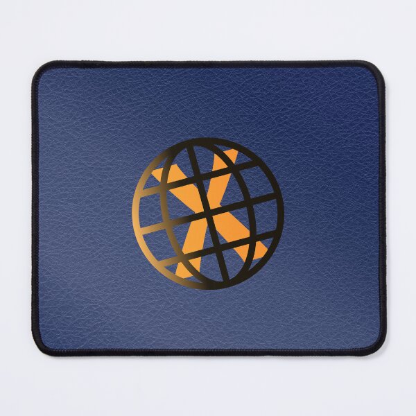 Item preview, Passport - Planet X - Blue designed and sold by jc007.