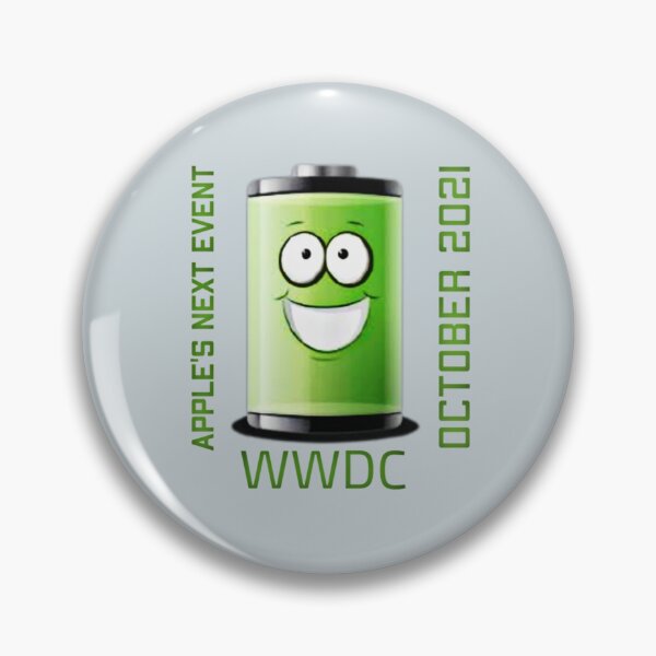 Item preview, WWDC    designed and sold by TobyPotts.