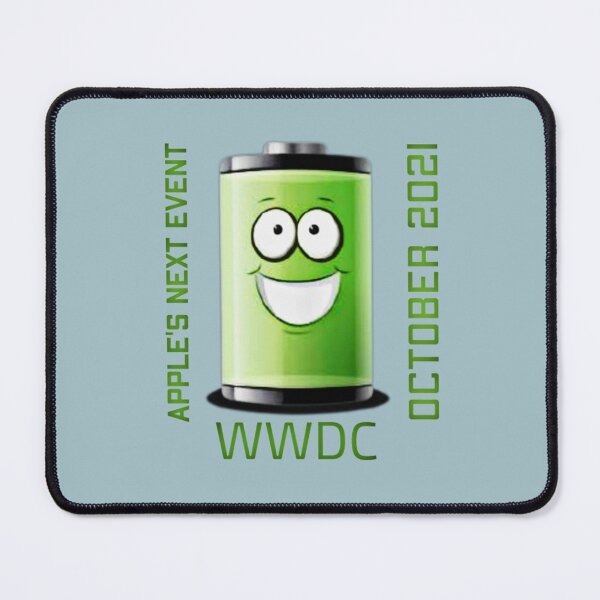 Item preview, WWDC    designed and sold by TobyPotts.