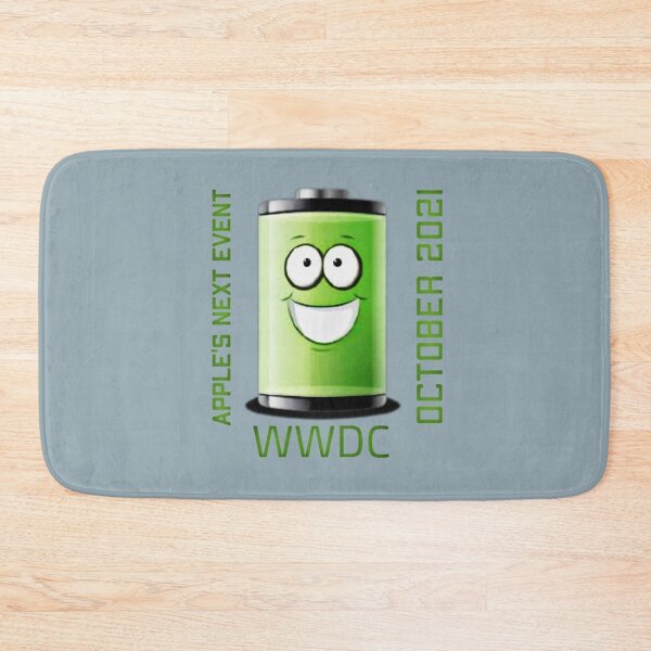 Item preview, WWDC    designed and sold by TobyPotts.