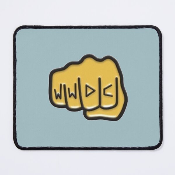 Item preview, WWDC 2020                   designed and sold by TobyPotts.