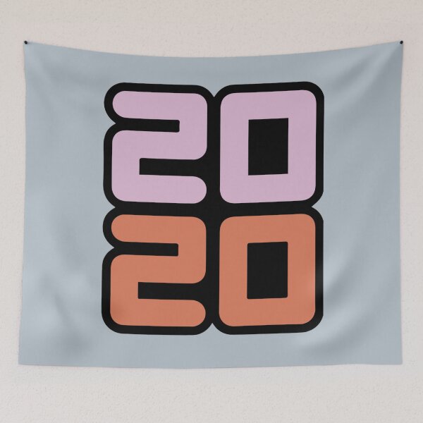 Item preview, WWDC 2020                 designed and sold by TobyPotts.