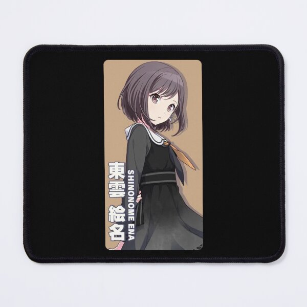 Item preview, Shinonome Ena designed and sold by Lauwuuh.